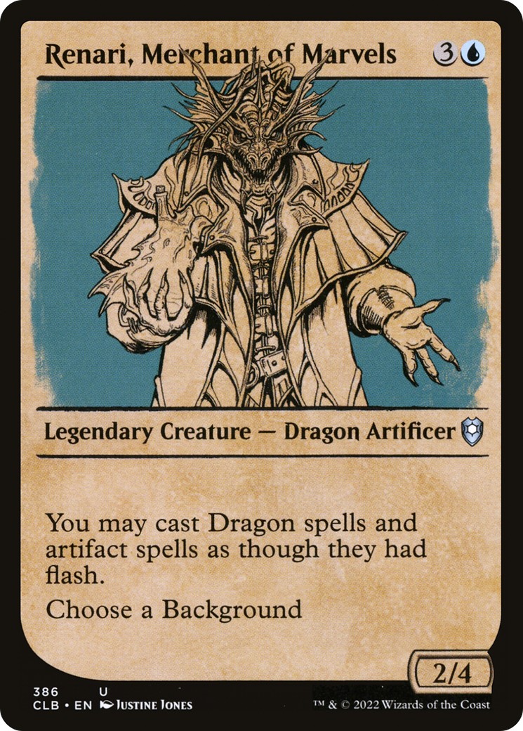 2022 Magic: The Gathering Commander Legends: Battle for Baldur's Gate 2022 Magic: The Gathering Commander Legends: Battle for