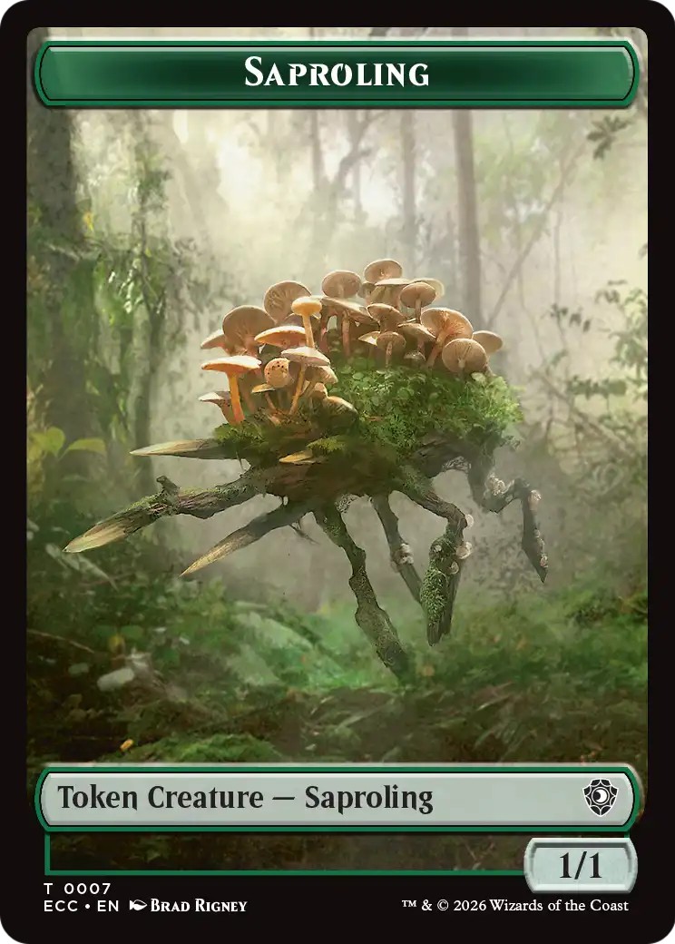 Saproling - Image 1