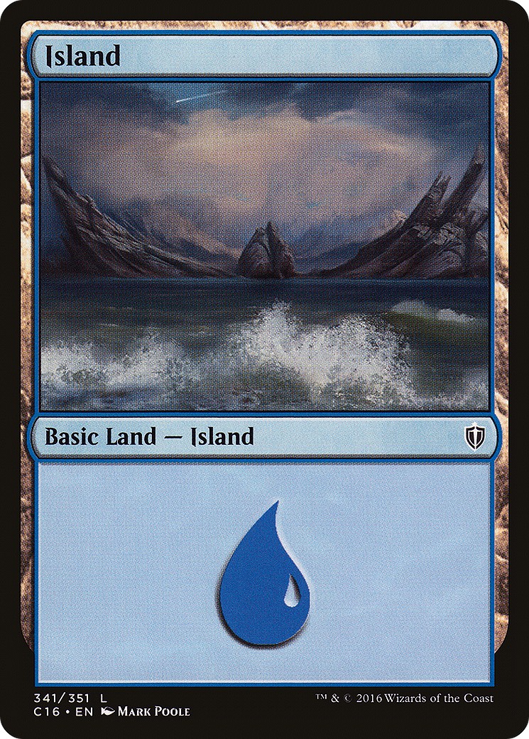 Island - Image 1