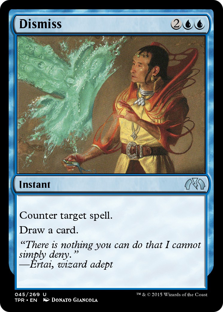 Dismiss - Image 1