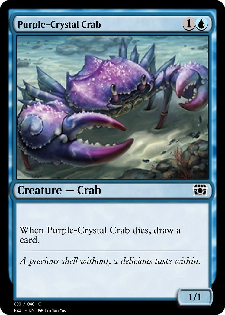 2018 Magic: The Gathering Treasure Chest 2018 Magic: The Gathering Treasure Chest #70813 trading card