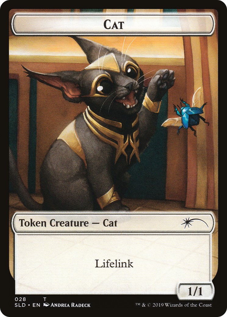 Cat - Image 1