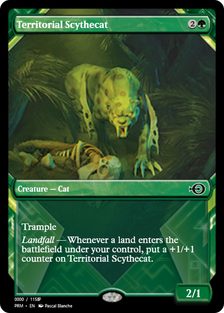 2020 Magic: The Gathering Magic Online Promos 2020 Magic: The Gathering Magic Online Promos #83704 trading card