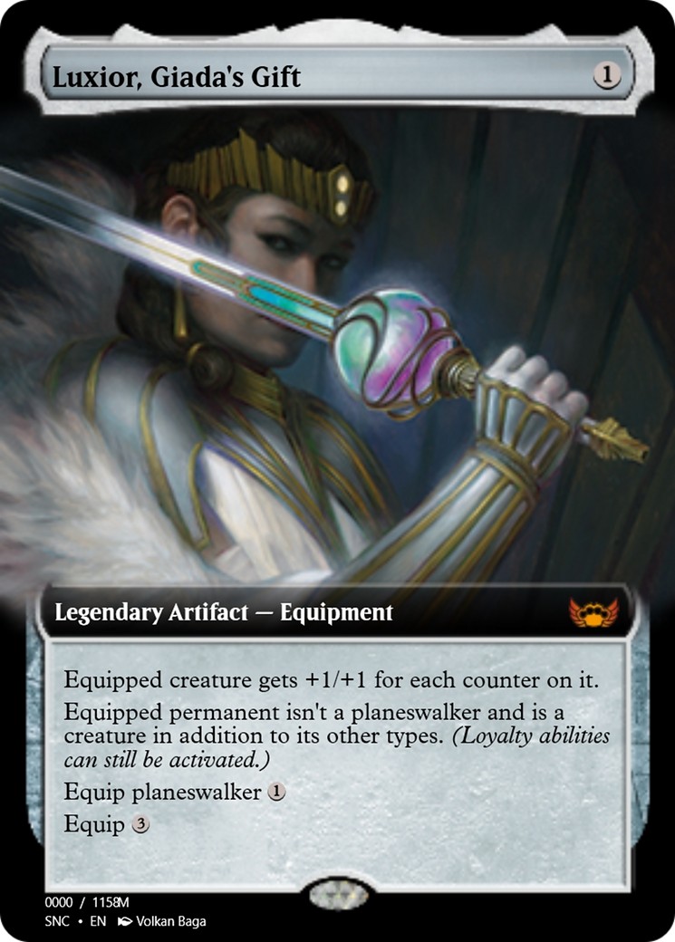 2022 Magic: The Gathering Magic Online Promos 2022 Magic: The Gathering Magic Online Promos #99763 trading card