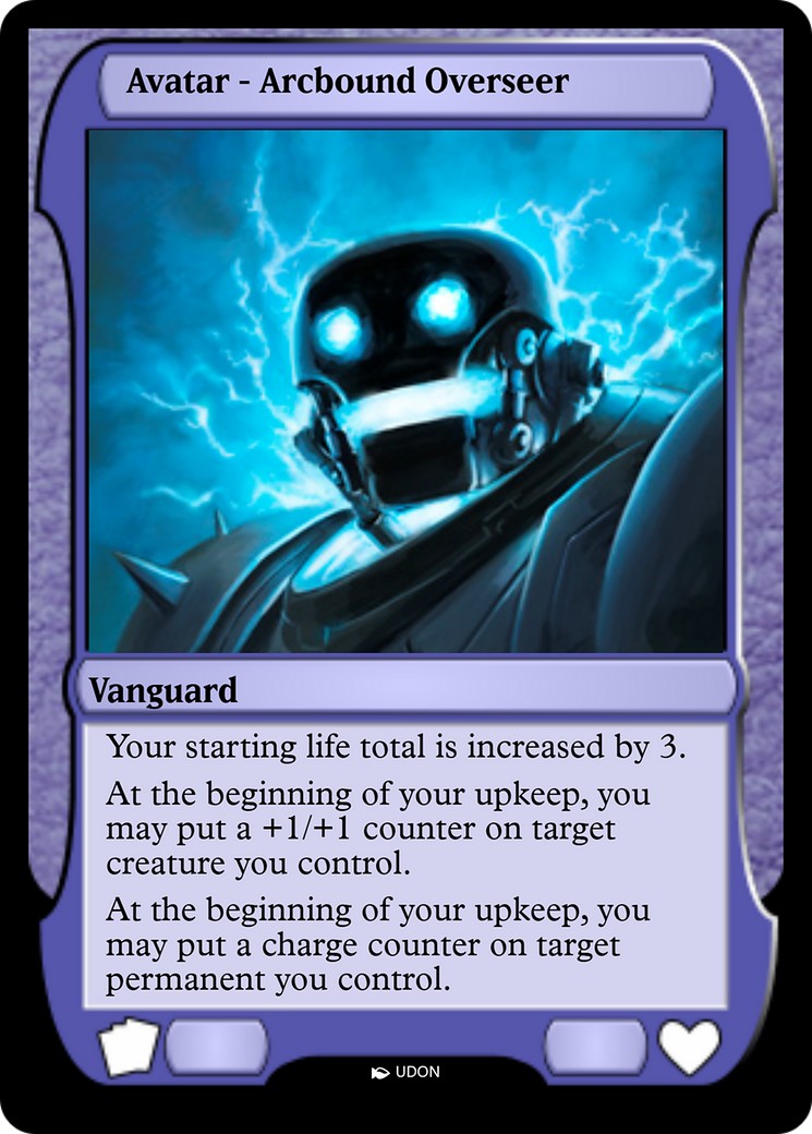 2003 Magic: The Gathering Magic Online Avatars 2003 Magic: The Gathering Magic Online Avatars #42 trading card