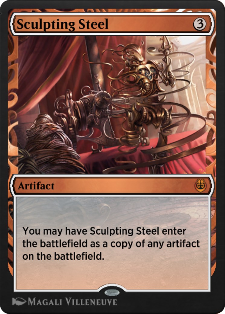2020 Magic: The Gathering Kaladesh Remastered 2020 Magic: The Gathering Kaladesh Remastered #302 trading card
