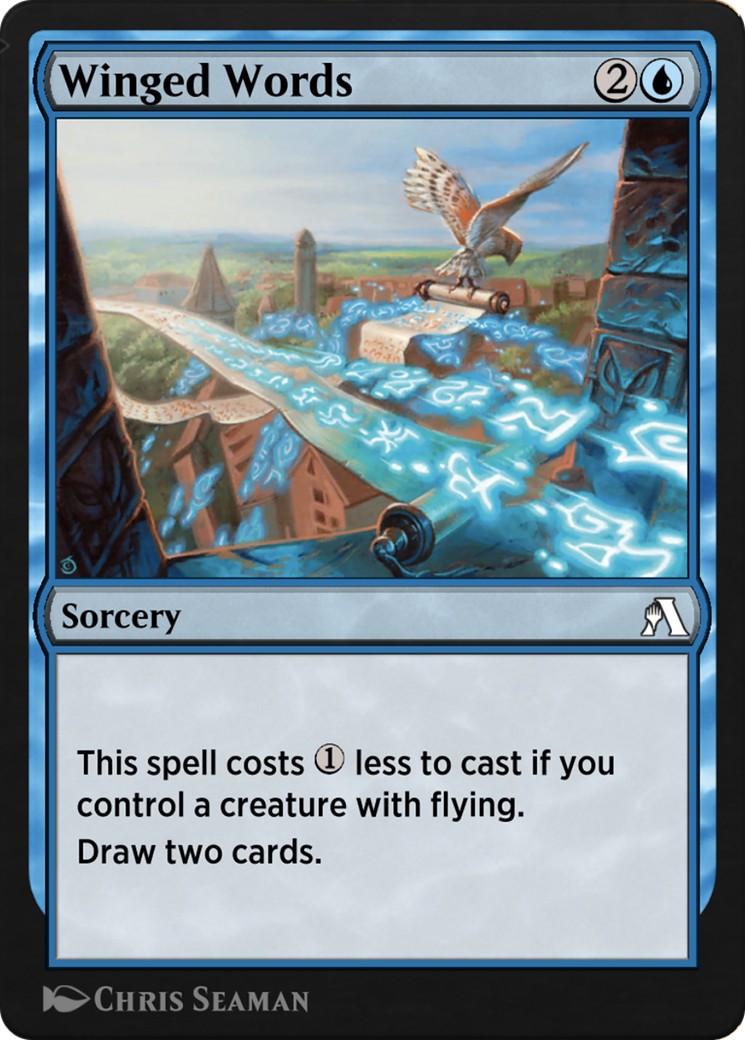 2020 Magic: The Gathering Arena Beginner Set 2020 Magic: The Gathering Arena Beginner Set #43 trading card