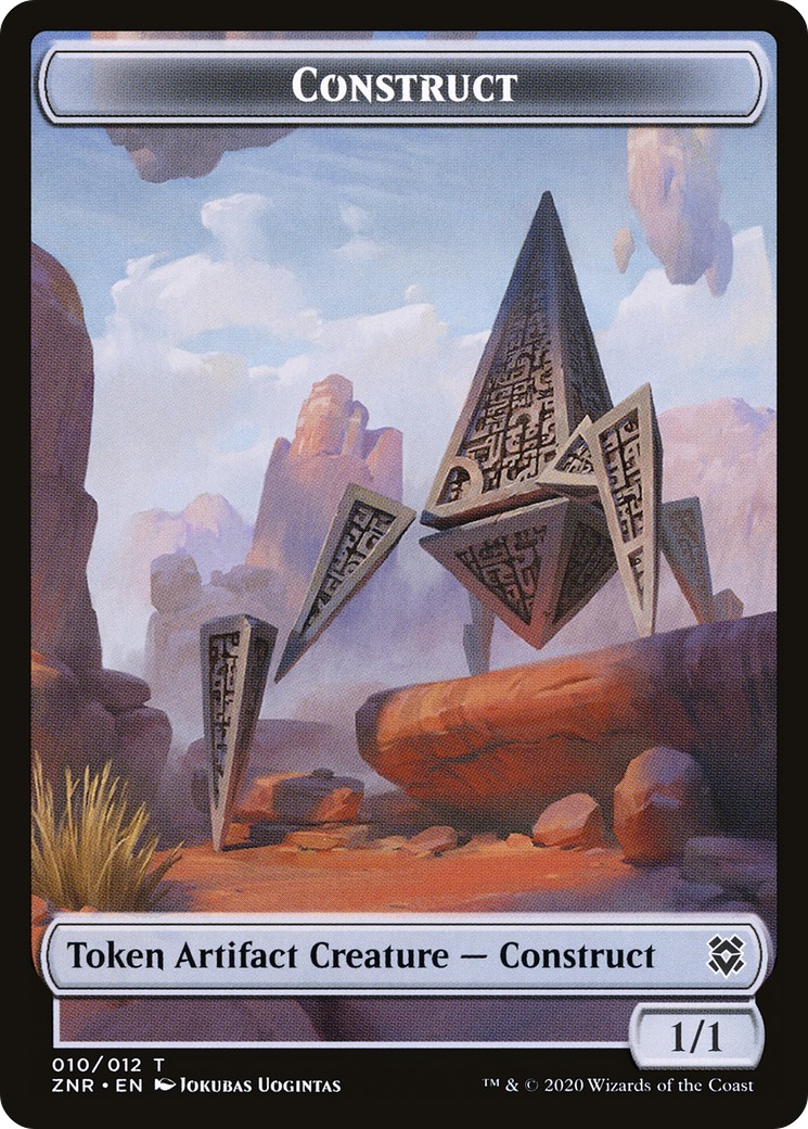 Construct - Image 1