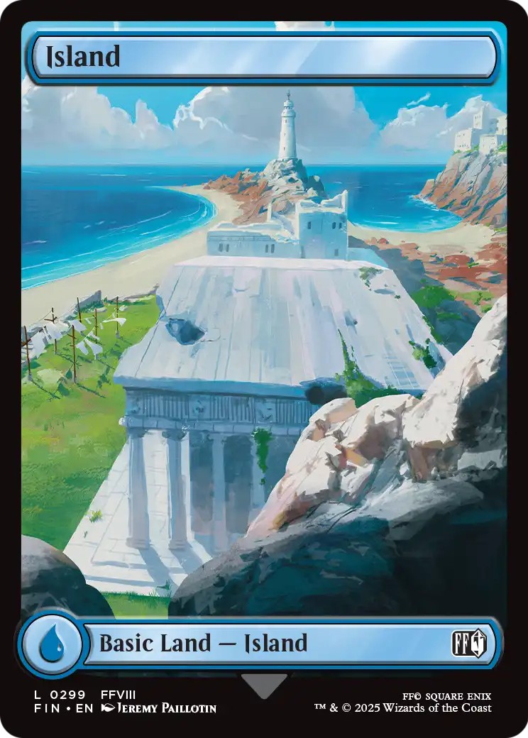 Island - Image 1