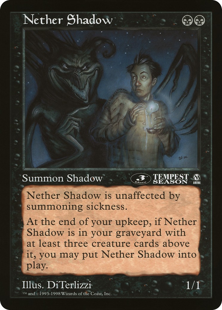 Nether Shadow - Image 1