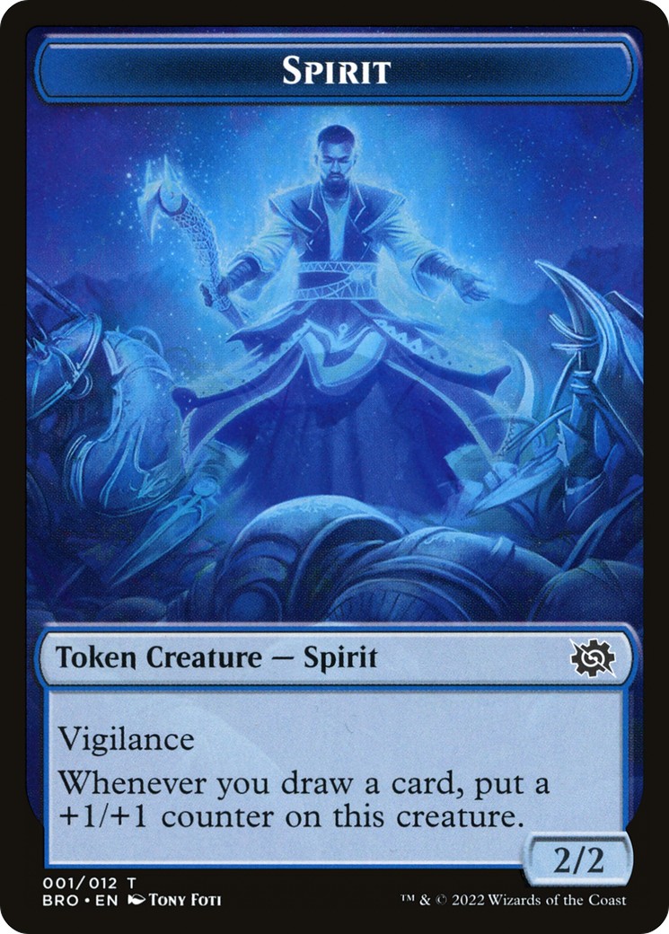 Spirit - Image 1