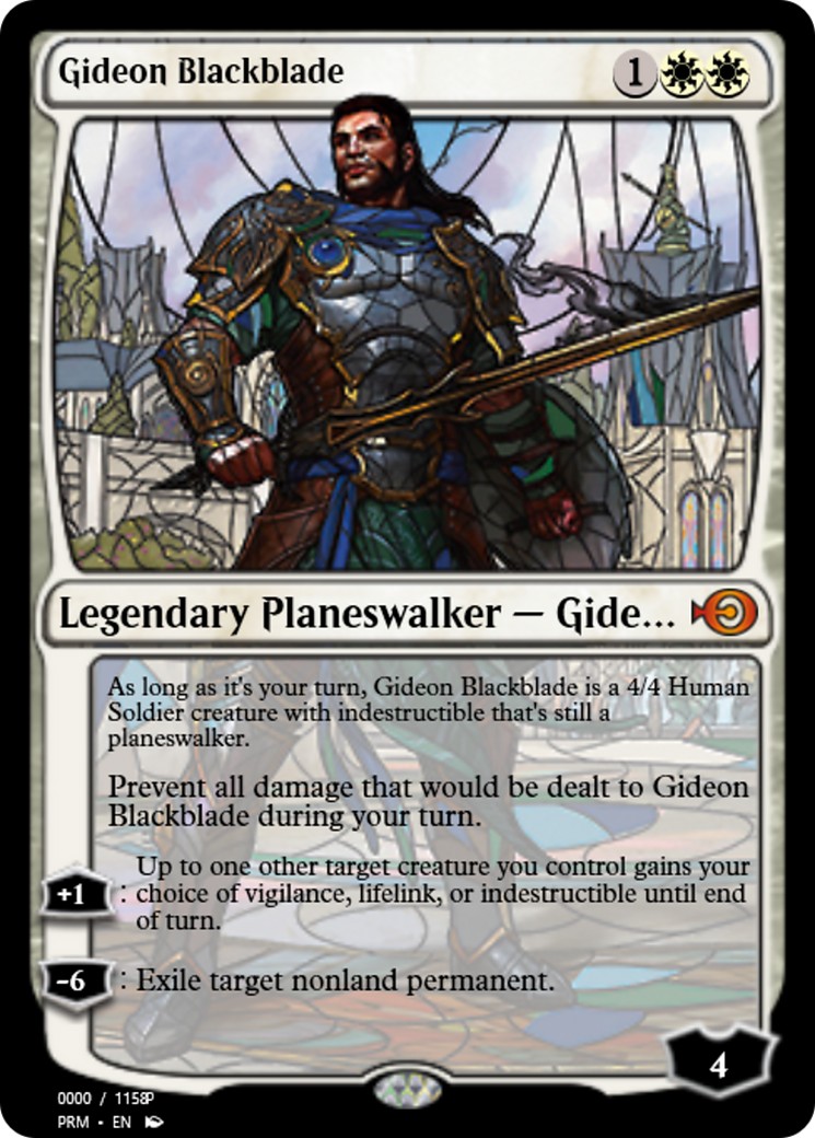 2019 Magic: The Gathering Magic Online Promos 2019 Magic: The Gathering Magic Online Promos #78019 trading card