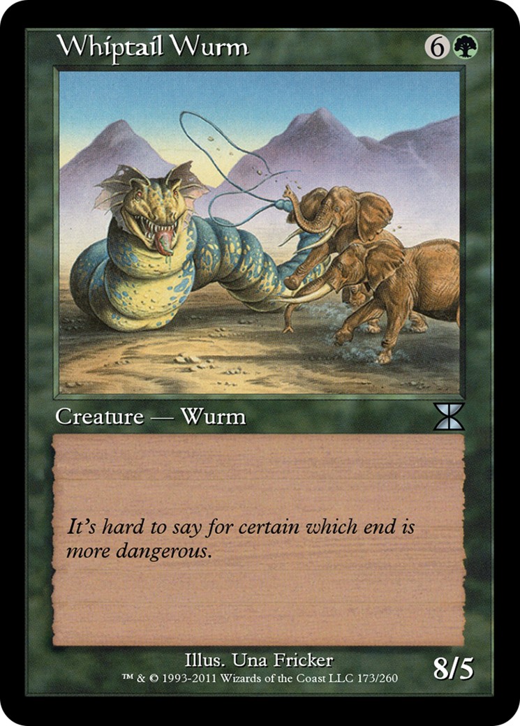 2011 Magic: The Gathering Masters Edition IV 2011 Magic: The Gathering Masters Edition IV #173 trading card