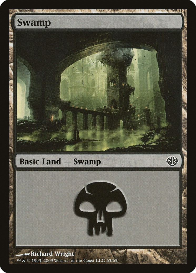 Swamp - Image 1