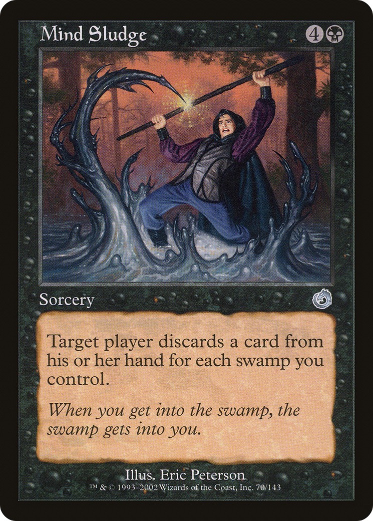 Mind Sludge - Image 1