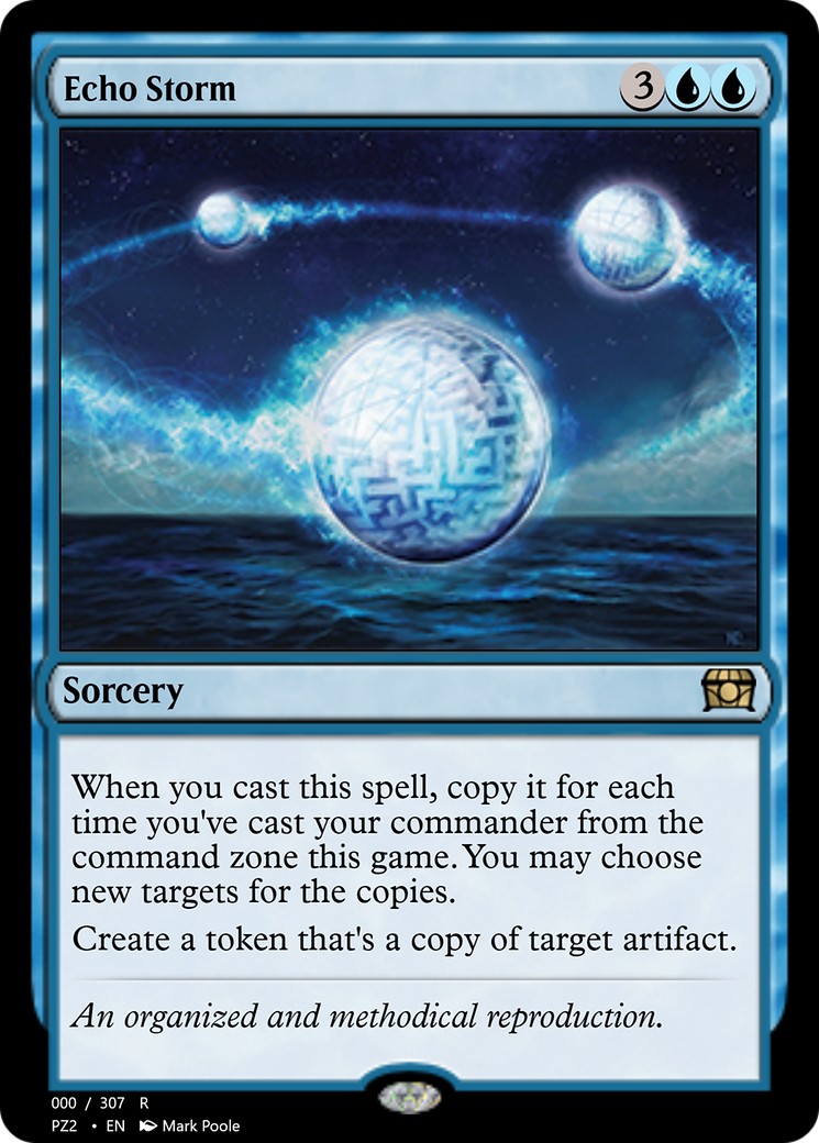 2018 Magic: The Gathering Treasure Chest 2018 Magic: The Gathering Treasure Chest #70695 trading card