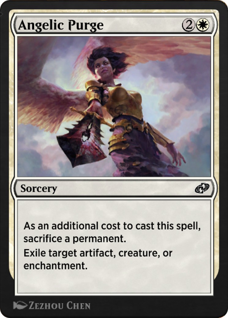 2021 Magic: The Gathering Jumpstart: Historic Horizons 2021 Magic: The Gathering Jumpstart: Historic Horizons #42 trading car