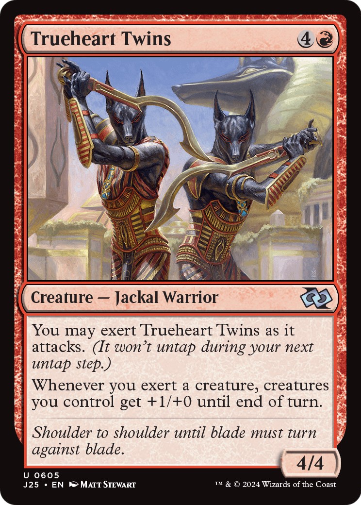 2024 Magic: The Gathering Foundations 2024 Magic: The Gathering Foundations #605 trading card