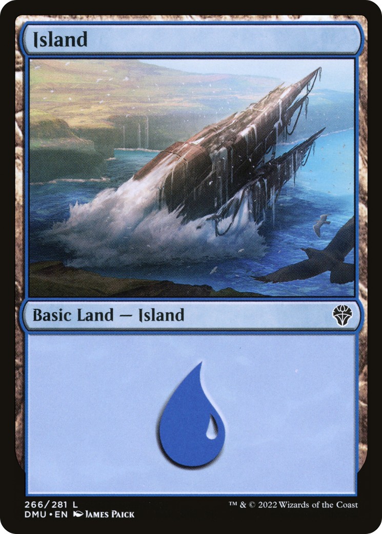 Island - Image 1