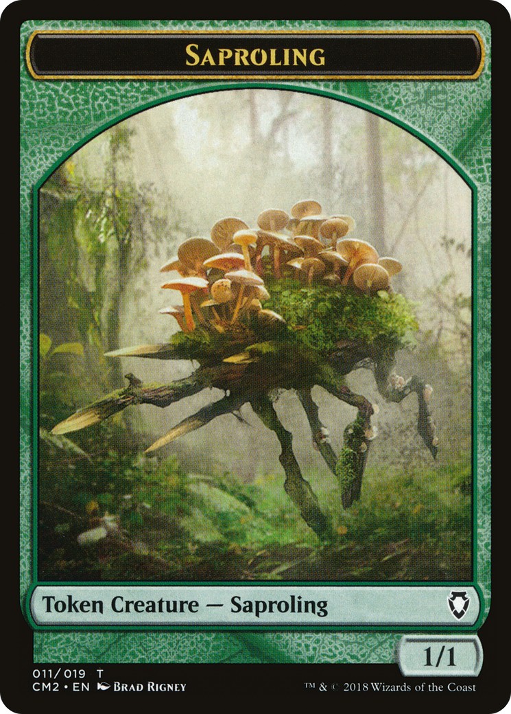 Saproling - Image 1