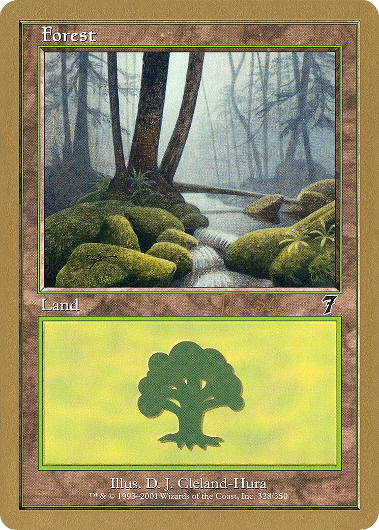 Forest - Image 1