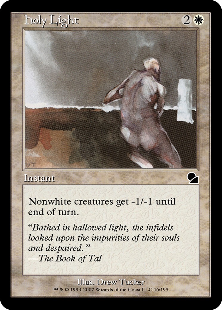 Holy Light - Image 1