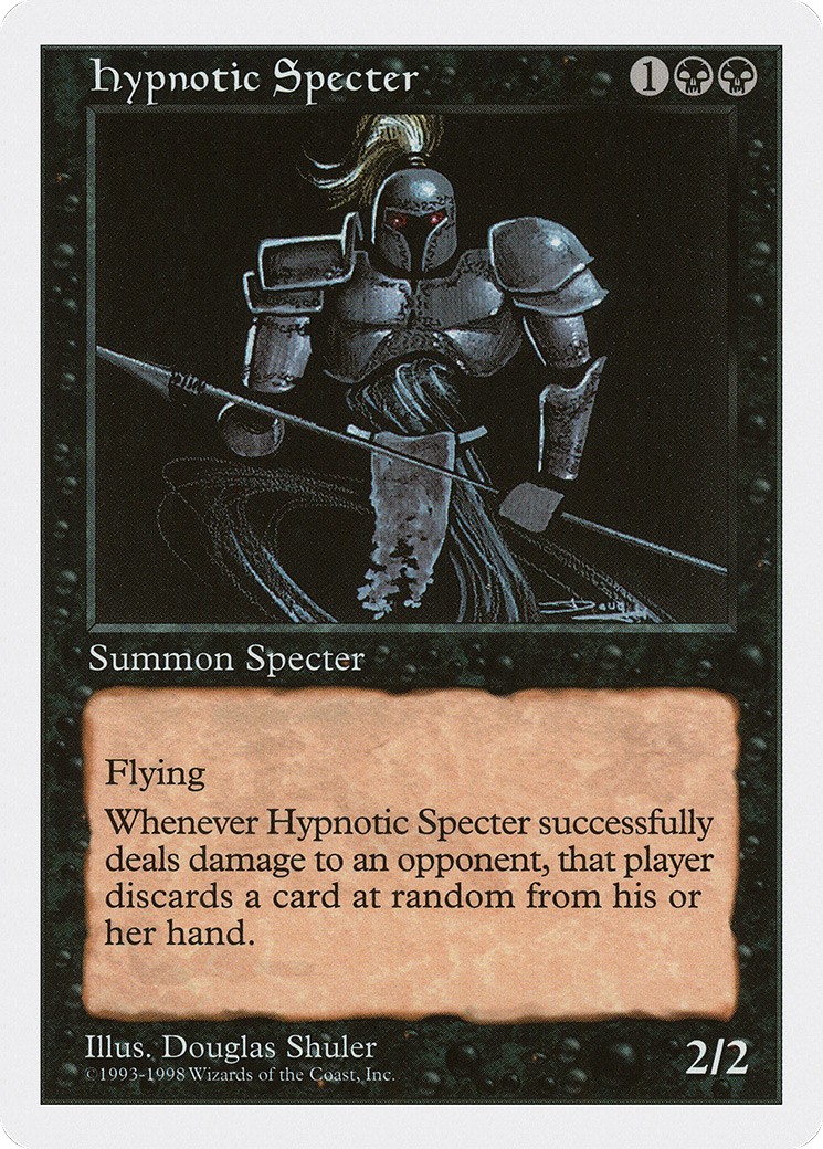 Hypnotic Specter - Image 1