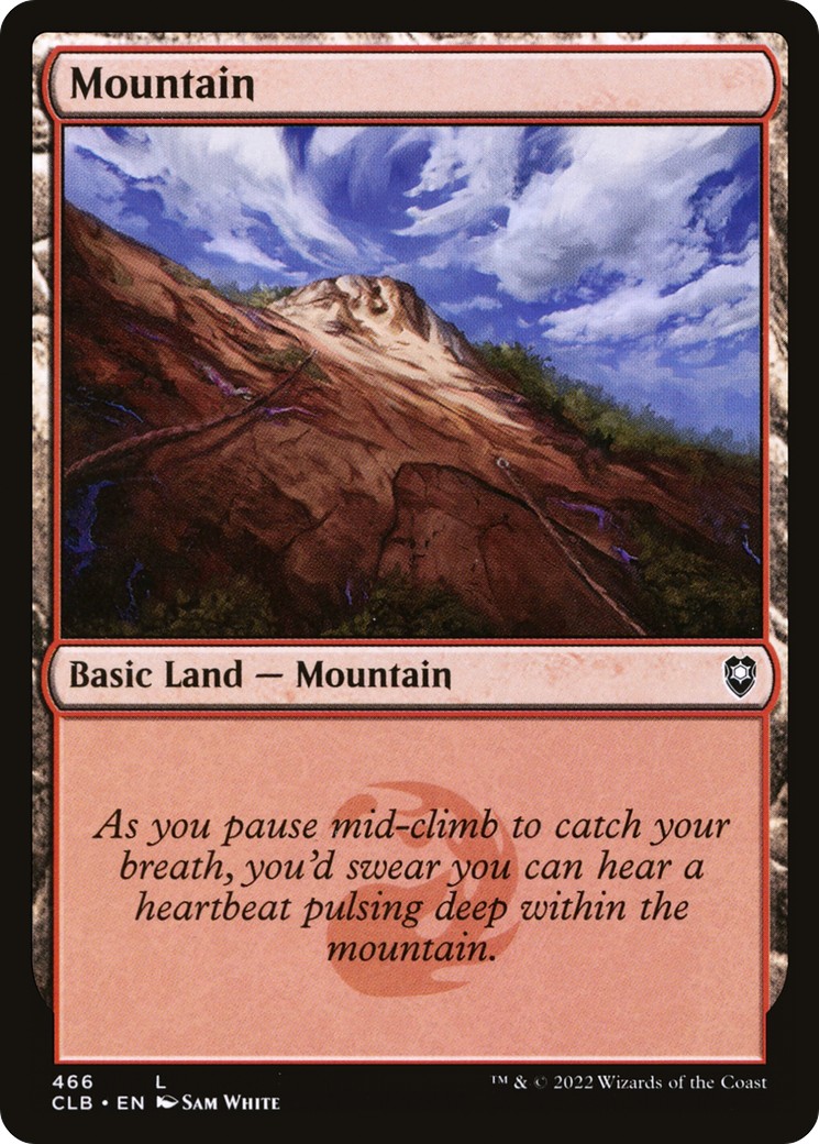Mountain - Image 1