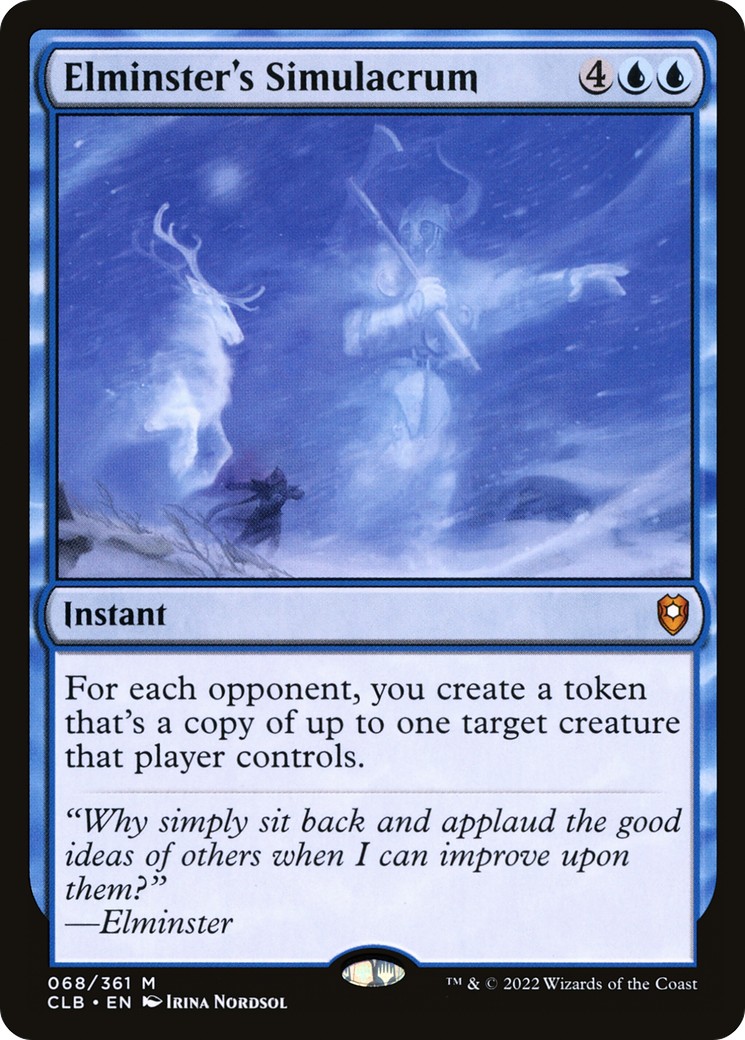 2022 Magic: The Gathering Commander Legends: Battle for Baldur's Gate 2022 Magic: The Gathering Commander Legends: Battle for