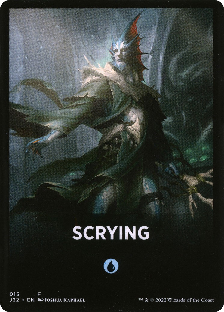Scrying - Image 1