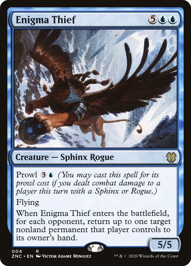 Enigma Thief - Image 1