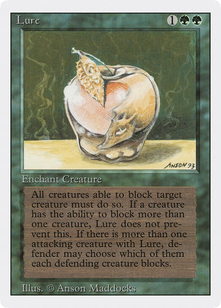 1994 Magic: The Gathering Revised 1994 Magic: The Gathering Revised #212 trading card