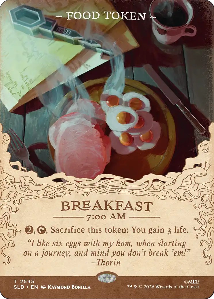 Food - Image 1