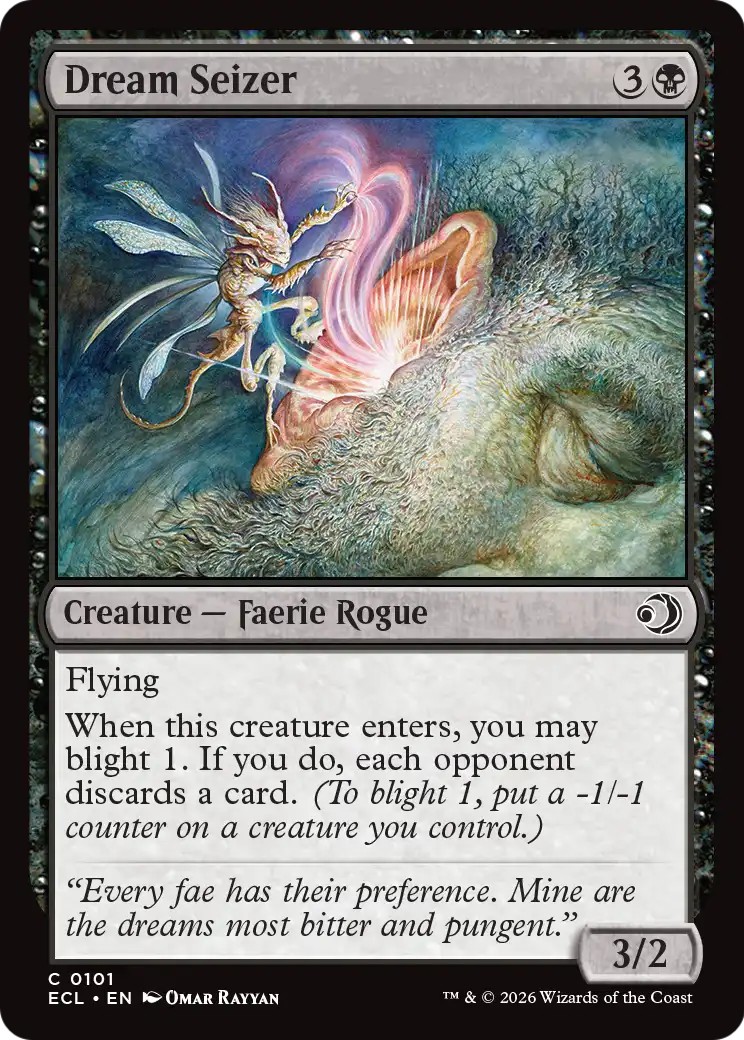 Dream Seizer - Image 1