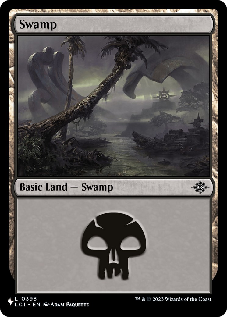 Swamp - Image 1