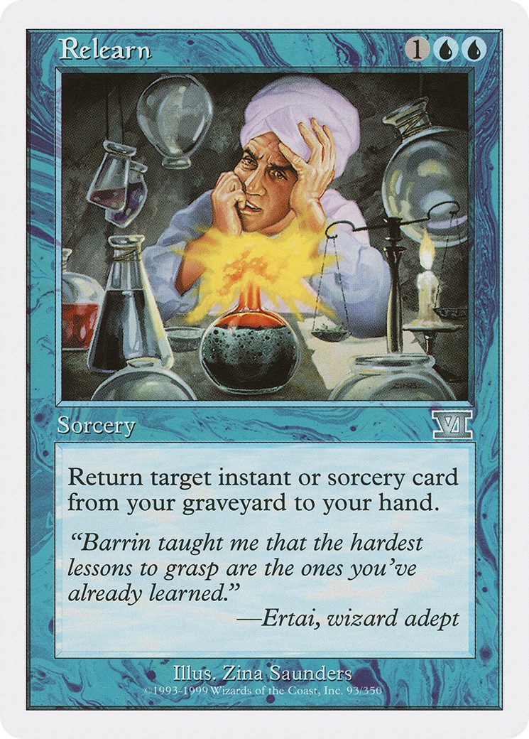 Relearn - Image 1