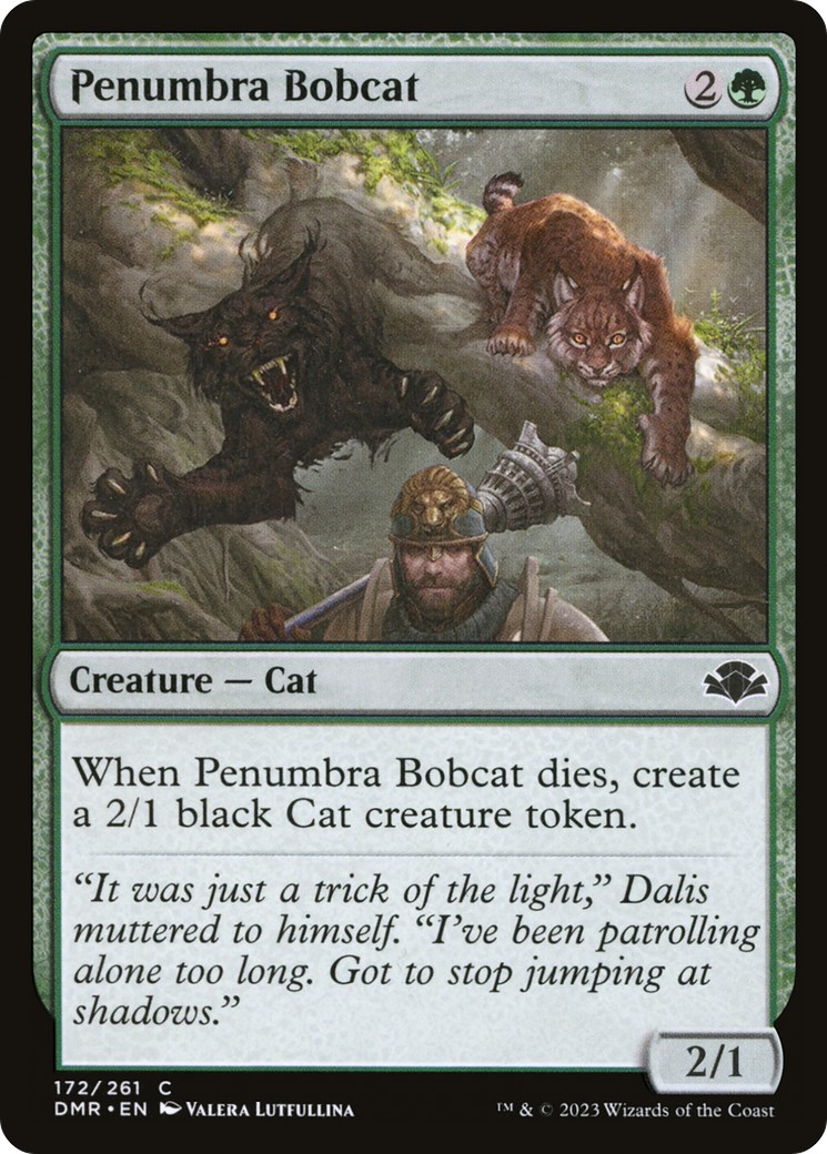 2023 Magic: The Gathering Dominaria Remastered 2023 Magic: The Gathering Dominaria Remastered #172 trading card