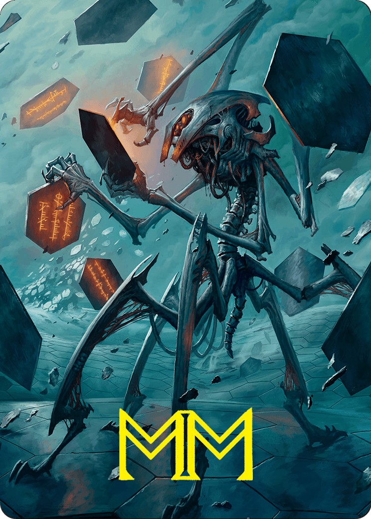 Scrawling Crawler // Scrawling Crawler - Image 1