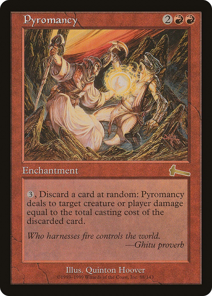 Pyromancy - Image 1
