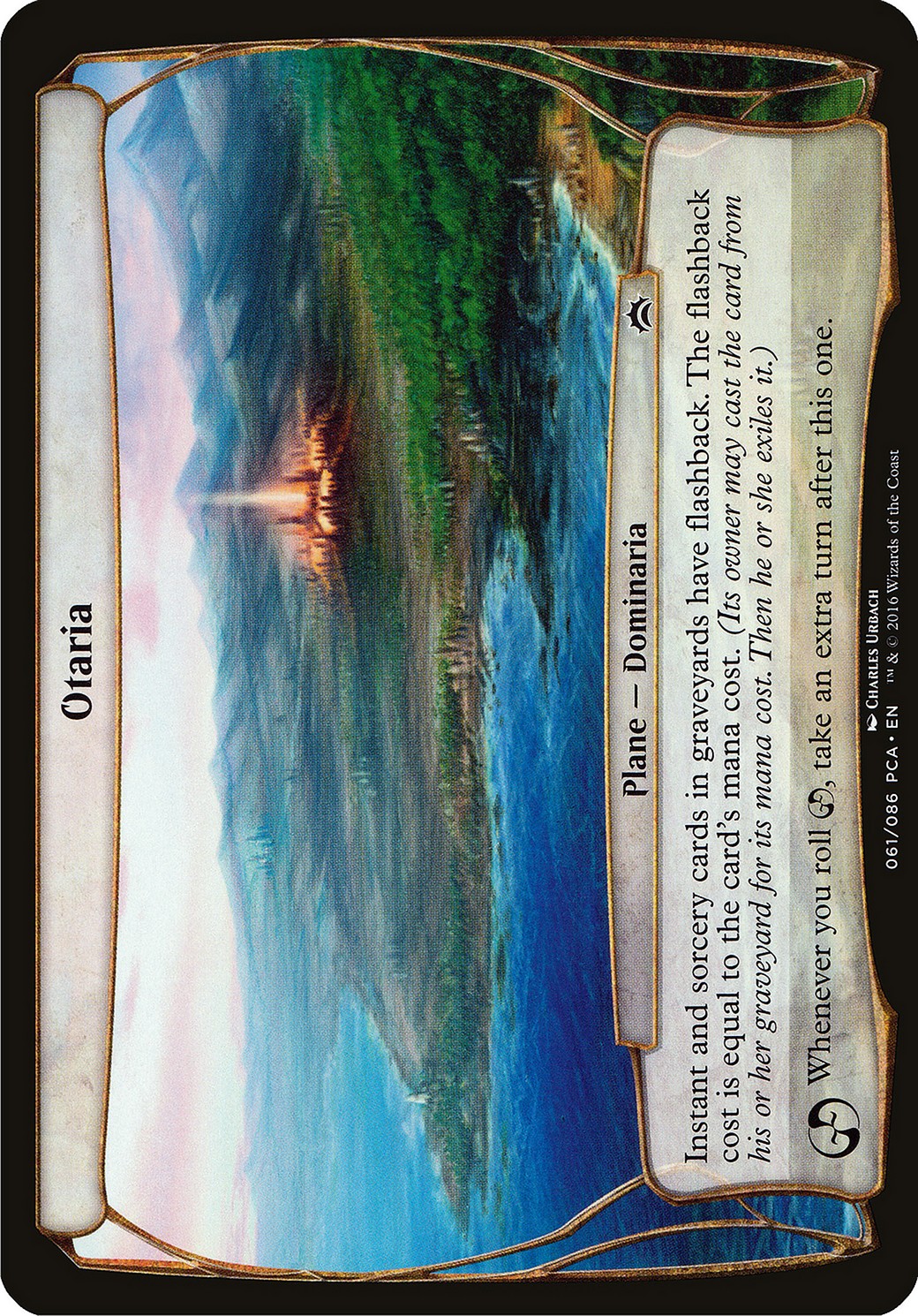 Otaria - Image 1