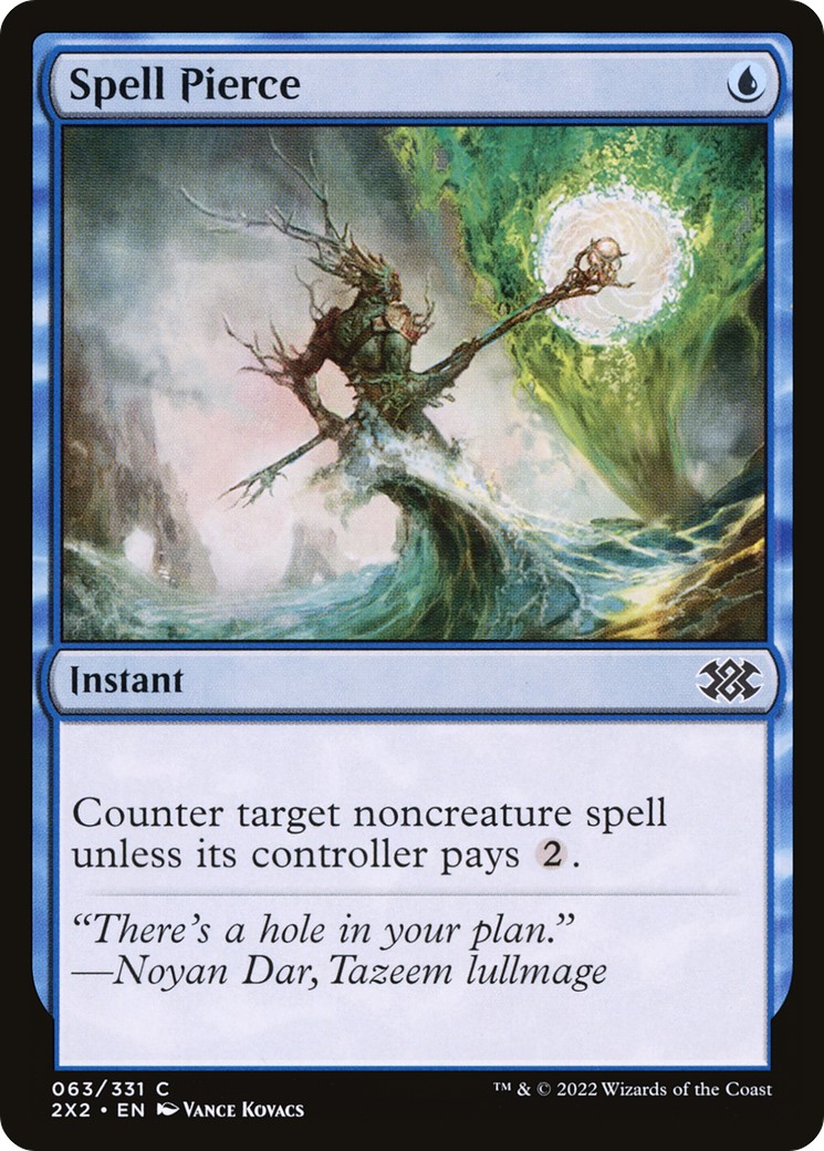 Spell Pierce - Image 1