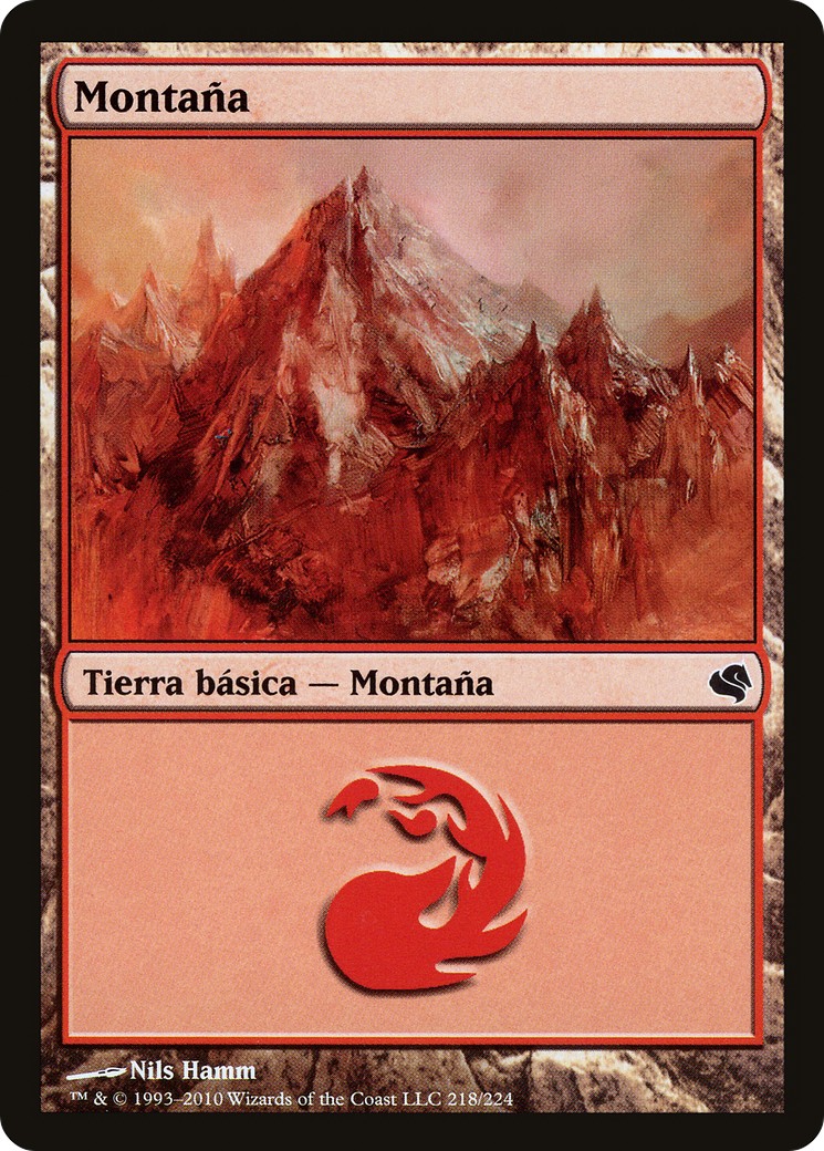 Mountain - Image 1