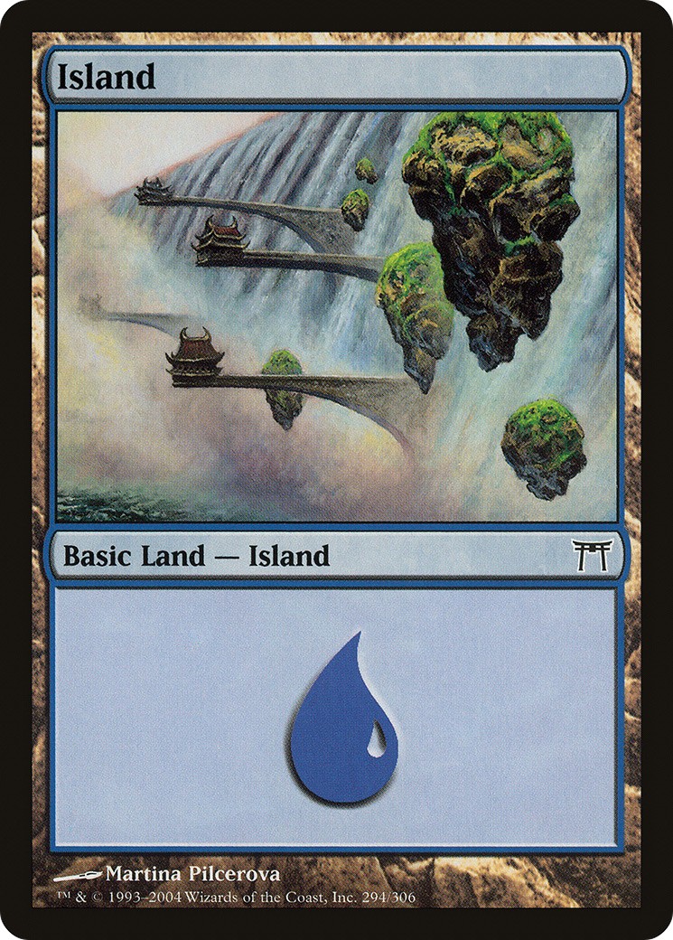 Island - Image 1