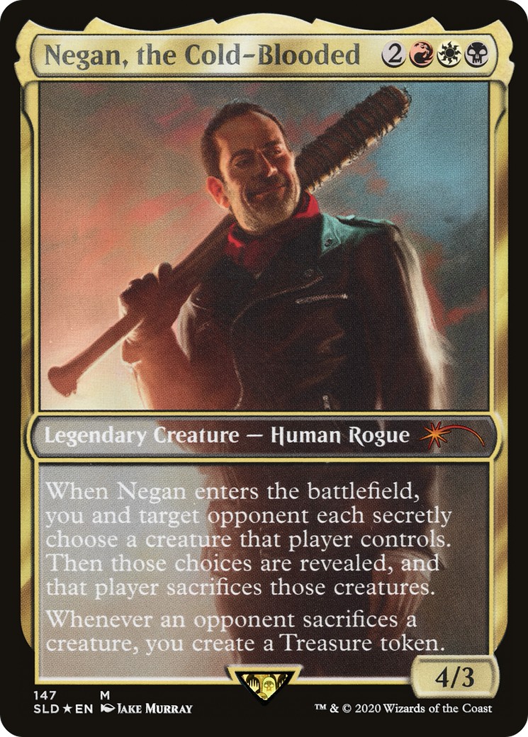 Malik, Grim Manipulator - Image 1