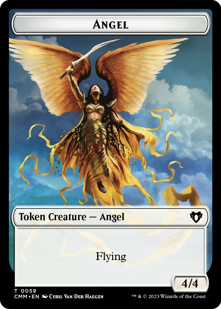 Angel - Image 1