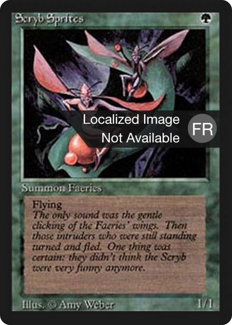 1994 Magic: The Gathering Foreign Black Border 1994 Magic: The Gathering Foreign Black Border #215 trading card
