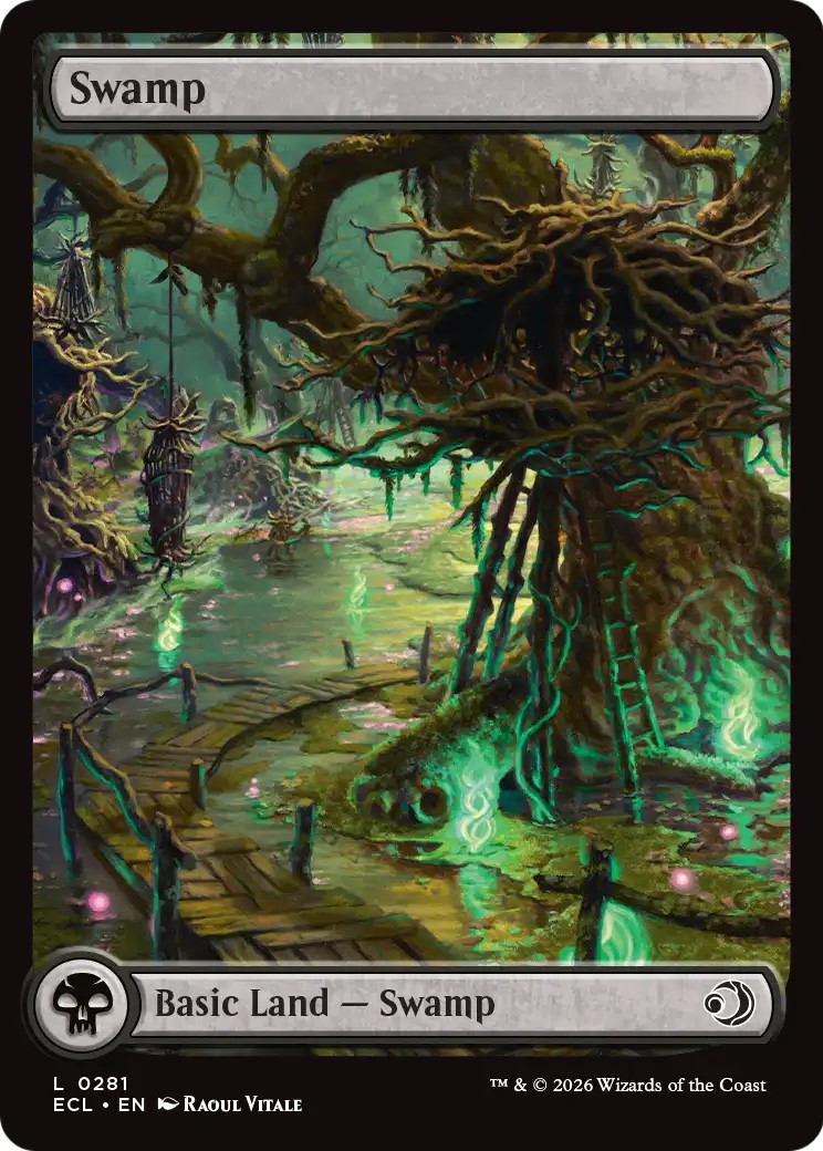 Swamp - Image 1