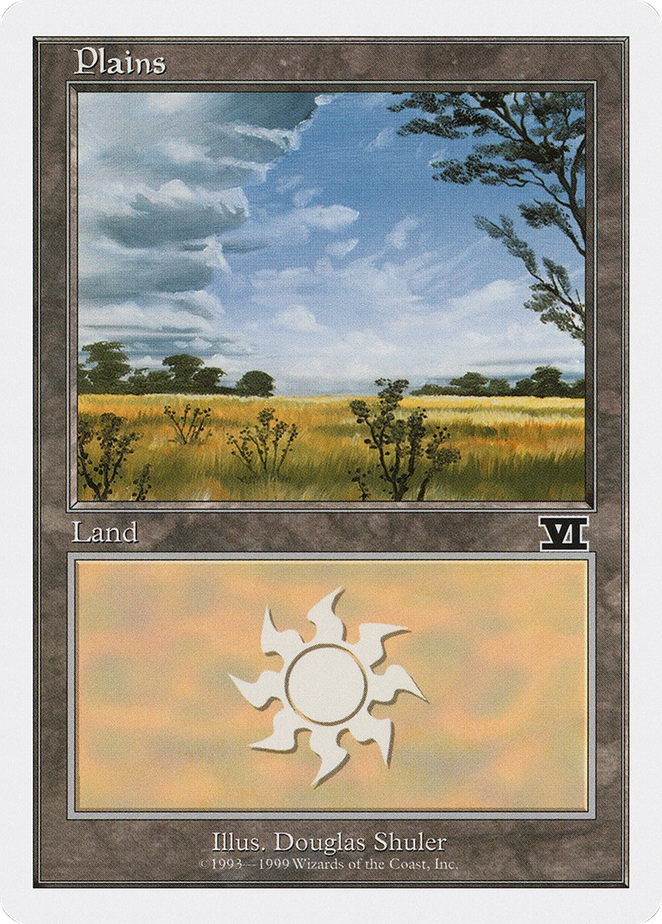 Plains - Image 1