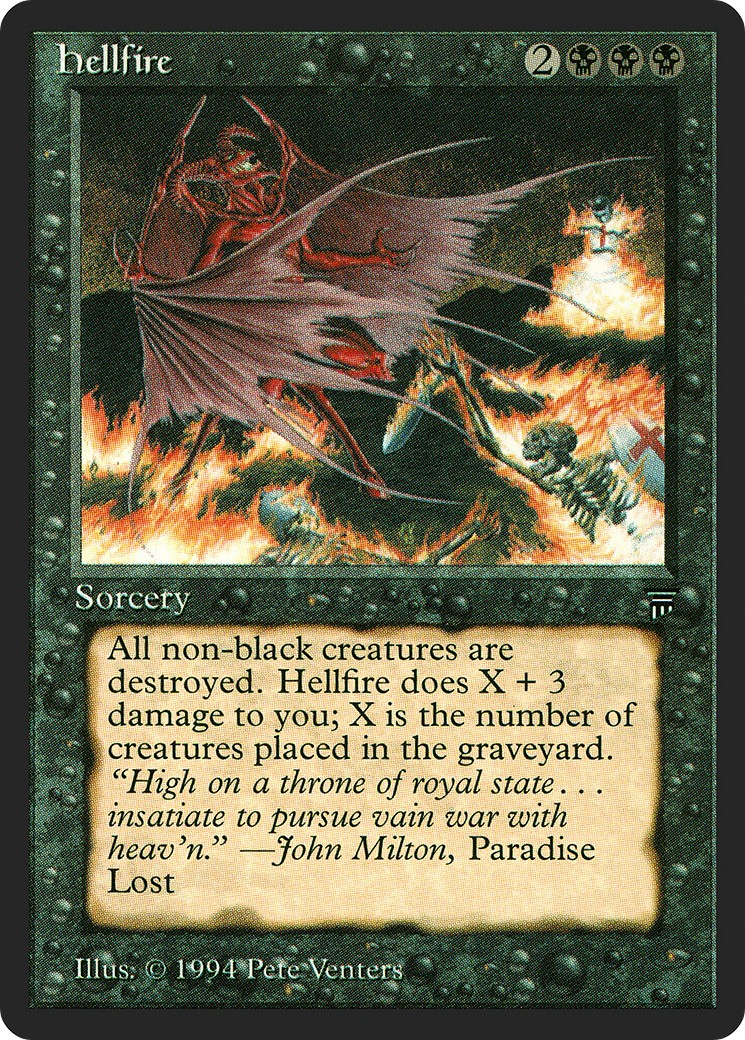 Hellfire - Image 1