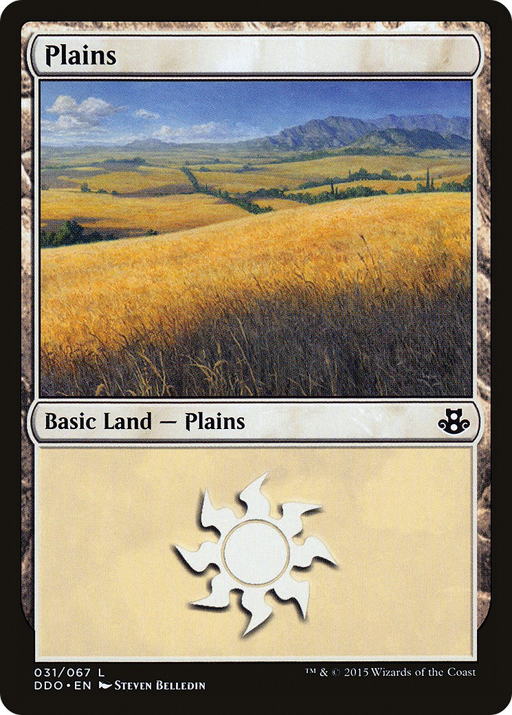 Plains - Image 1